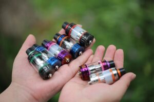 Read more about the article Vape Cartridges for Sale In Spain